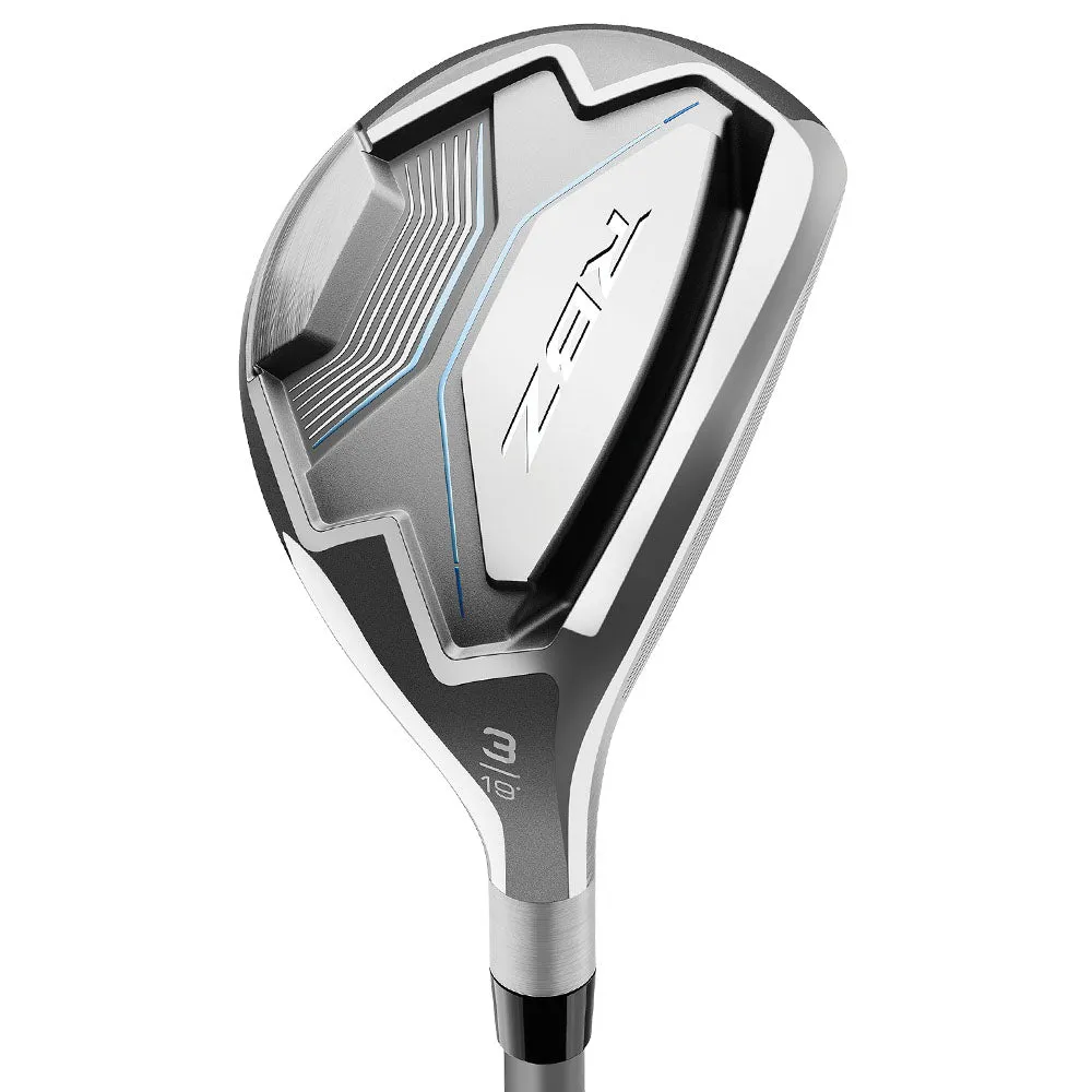 TaylorMade RBZ 2 10-Piece Cart Bag Package - Ladies/Youth, Golf launch monitor, Breathable golf pants