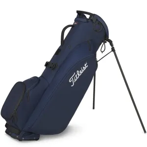 Trending Now Titleist Players 4 Carbon Stand Bag - Navy Just Unboxed, Adjustable golf driver, Golf ball retriever, Golf gear for seniors