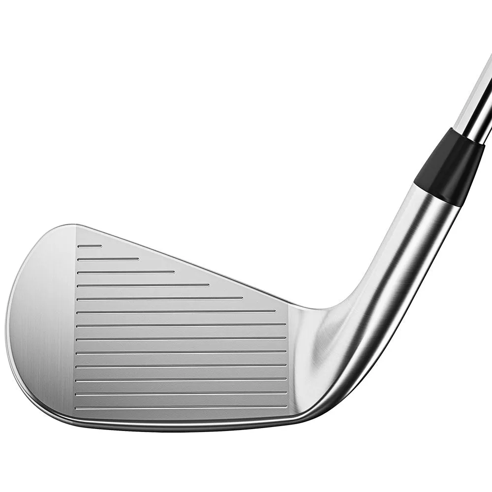 Titleist T-Series T150 Irons - Steel, UV protection golf hat
