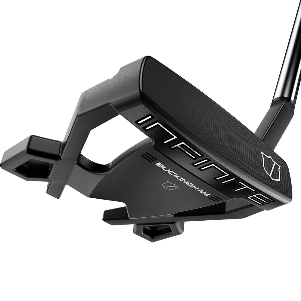 Wilson Infinite Putter - Buckingham, Golf gear for seniors
