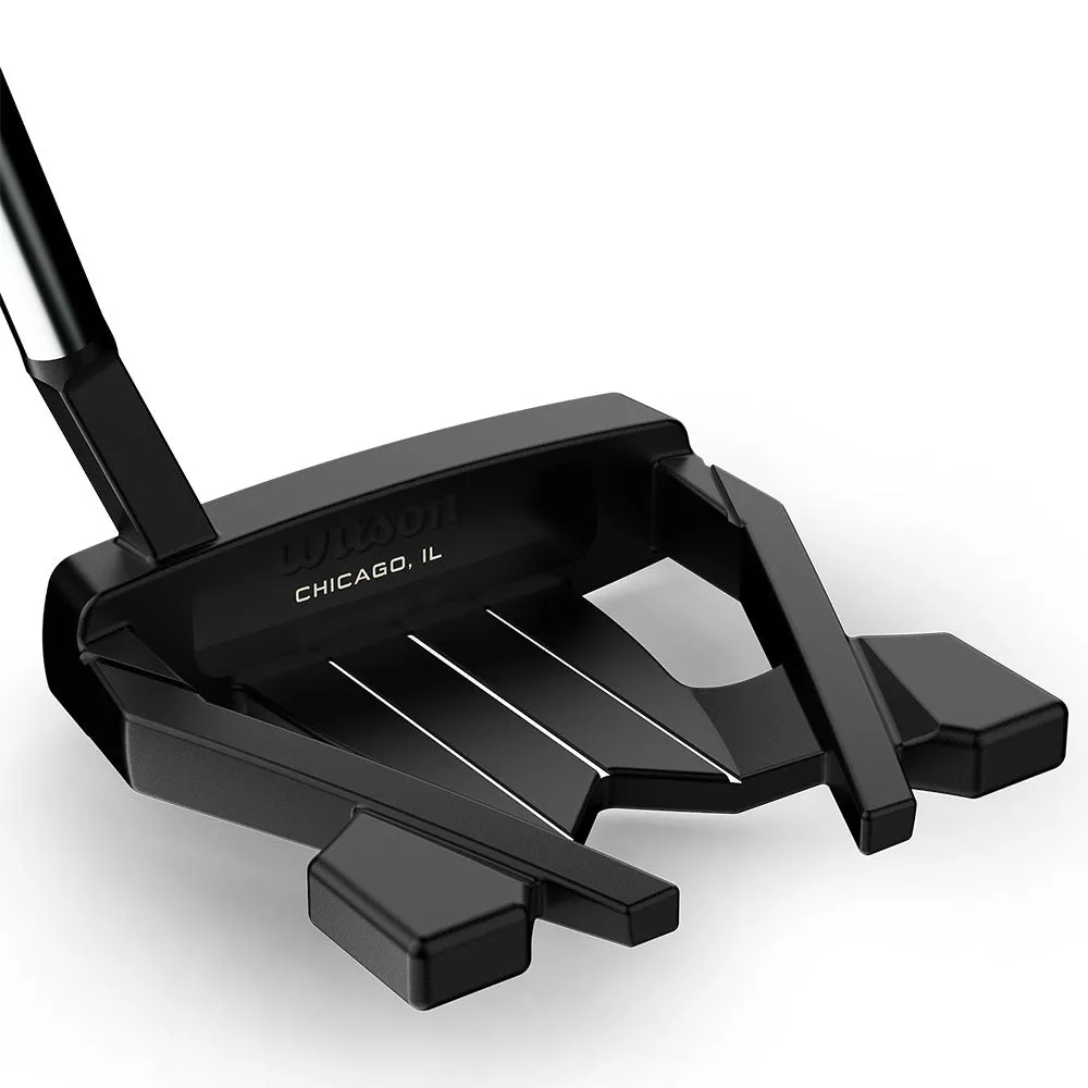 Wilson Infinite Putter - Buckingham, Golf wedges 52 degree