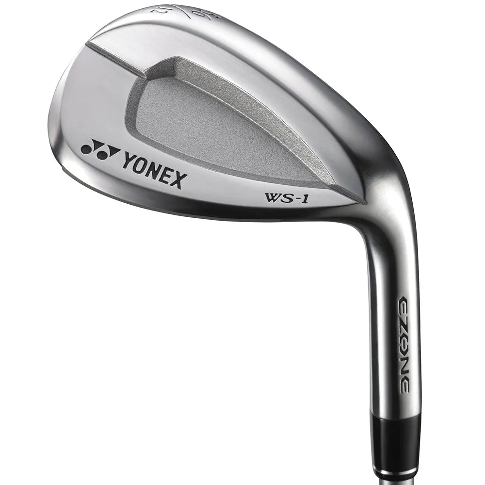 Trending Now Yonex WS-1 Wedge -  Steel Upgrade Your Gear, Golf club cleaning brush, Golf grip tape, Golf shoe travel bag