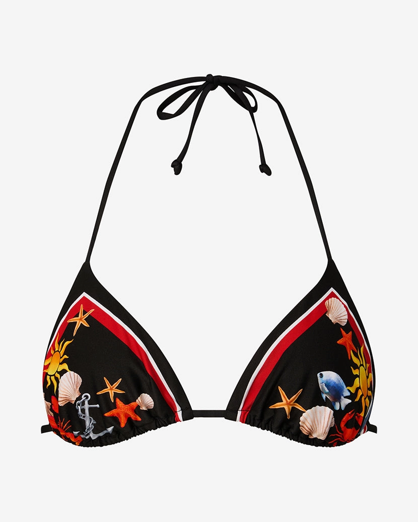 Triangle Top