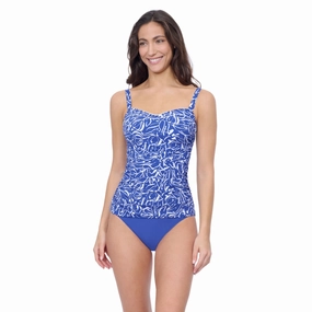 Tulip D Cup Tankini