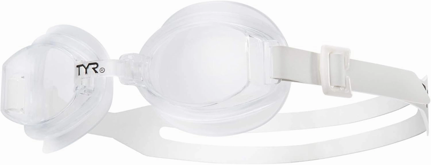 TYR Racetech Performance Goggle