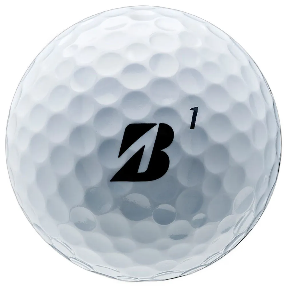 Bridgestone e6 Golf Balls - White - 12 Pack, Sustainable golf clothing