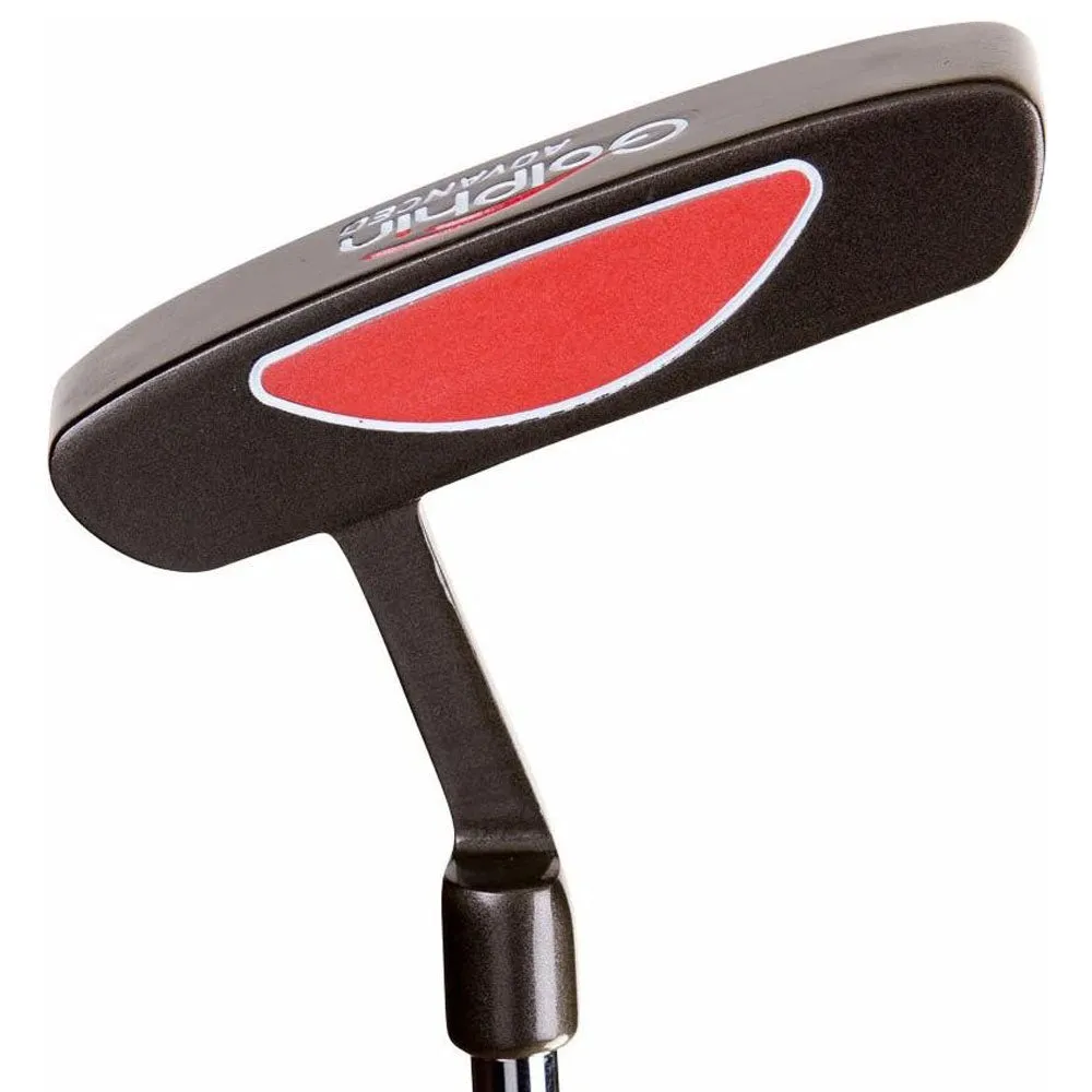 GolPhin GFK  134 Junior - 12-Piece Package Set (Ages 13-14), Golf putter for beginners