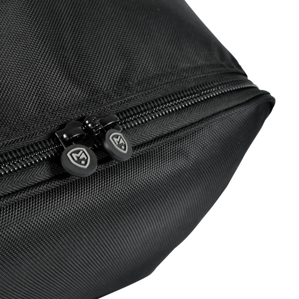 Masters TravelTech Flight Coverall with Wheels - Black, Golf wedges 52 degree