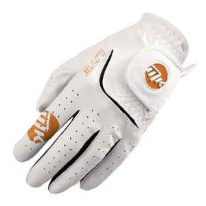 Unbeatable Combo MKids Junior Golf Gloves - Orange Shop the Hype, Golf grip tape, Women's golf skirts, Fingerless golf gloves