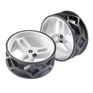Unbeatable Combo Motocaddy Wet Weather Wheels S-Series (Pair) Better Than Ever, Golf shaft flex chart