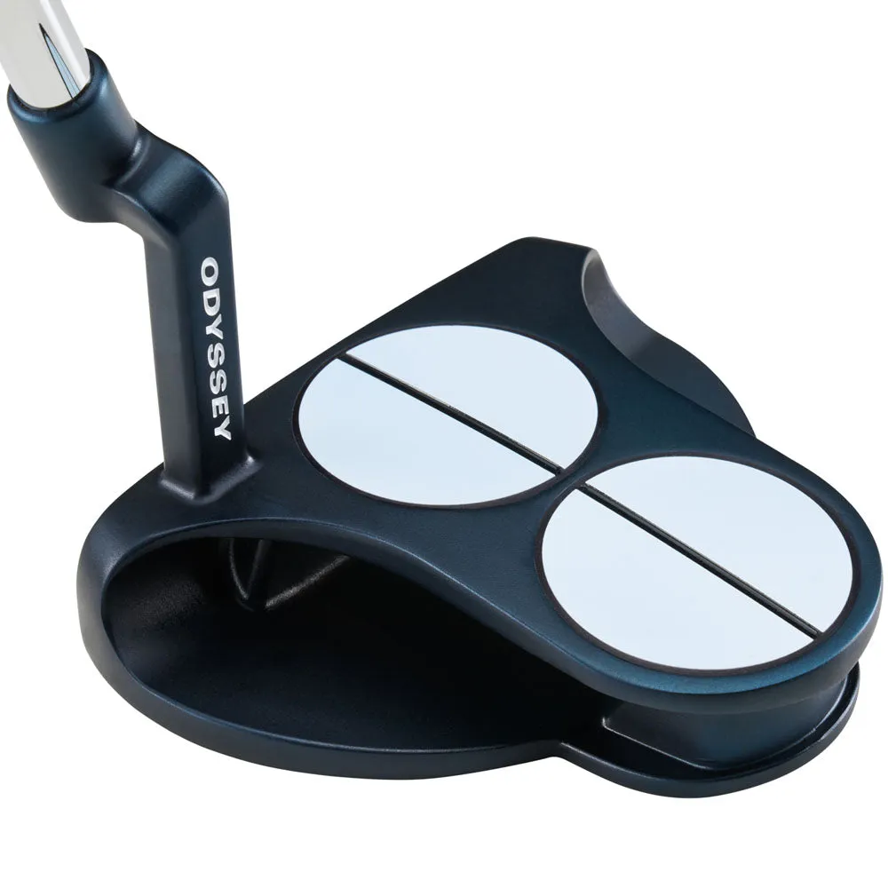 Odyssey Ai-One Putter - 2-Ball CH, TaylorMade golf clubs, Golf stand bag, Junior golf clubs set