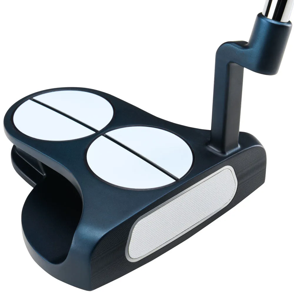 Odyssey Ai-One Putter - 2-Ball CH, USGA approved golf balls