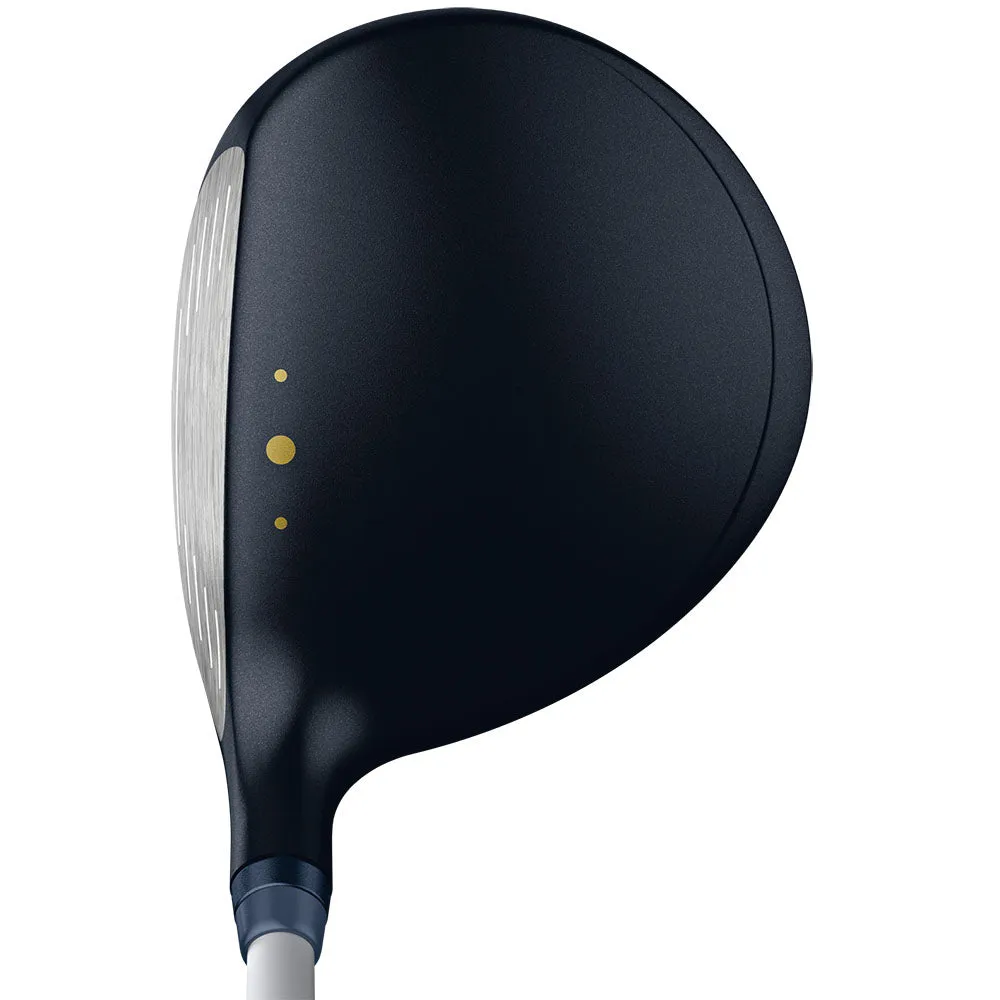 Ping G LE 3 Fairway Wood - Ladies, Golf shoe travel bag