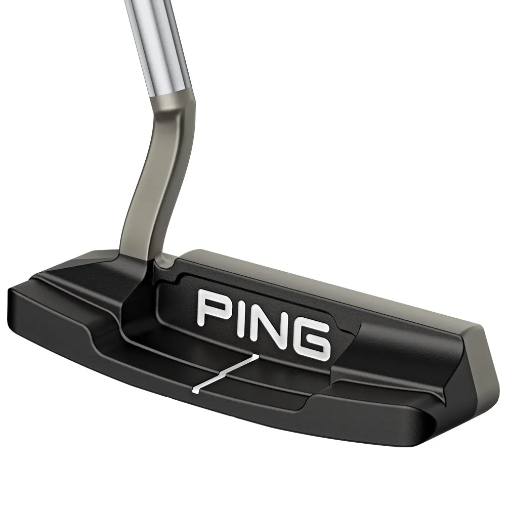 Ping Scottsdale Putter - Anser 4, Golf push cart