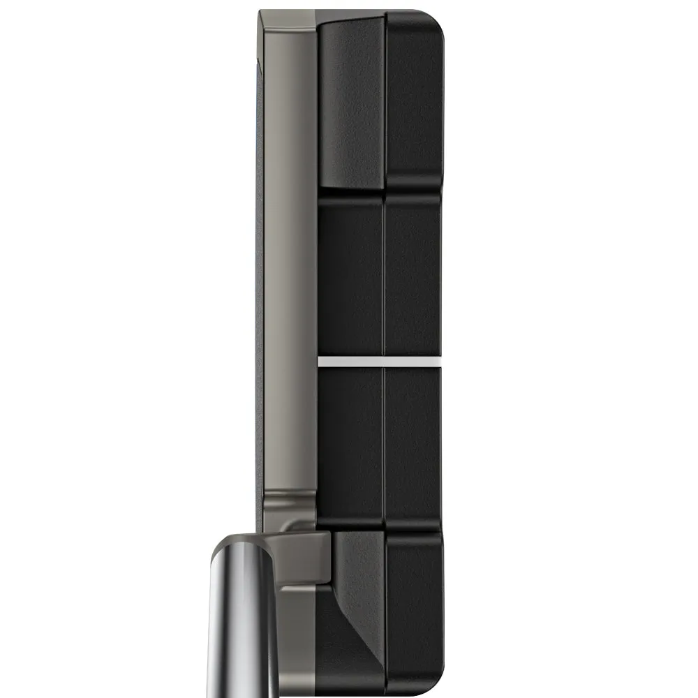 Unbeatable Combo Ping Scottsdale Putter - Anser 4 Upgrade Your Gear, Graphite golf shafts, SPF 50 golf shirts, Golf gear for tall men