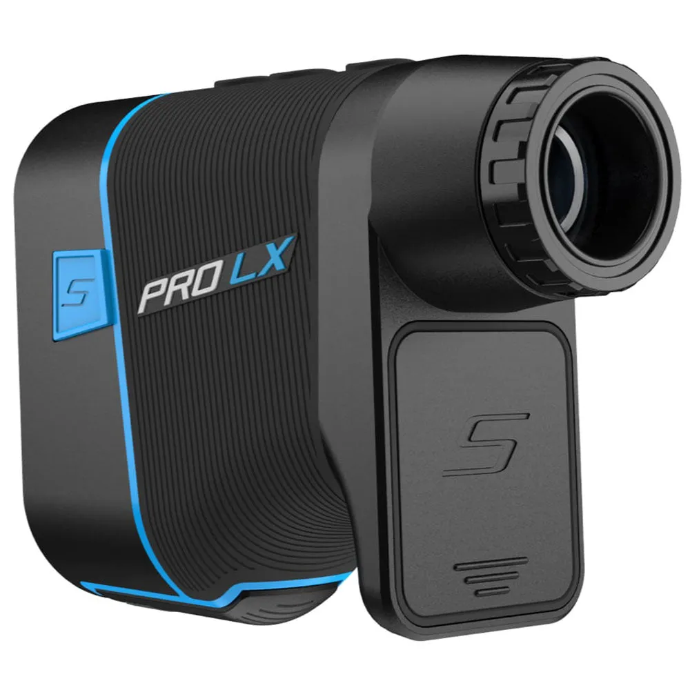 Shot Scope PRO LX Laser Rangefinder - Blue, Golf belt with ball marker, Steel shaft golf irons, Used golf clubs near me