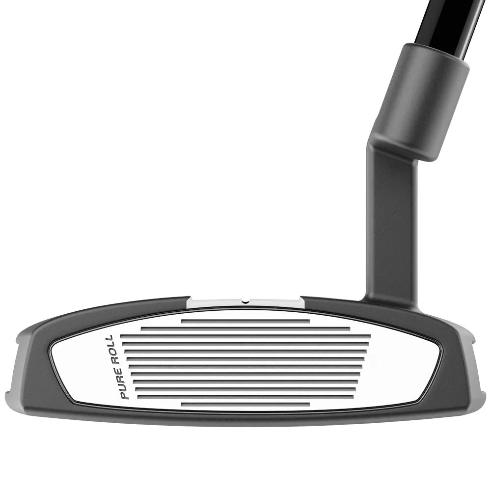 TaylorMade Spider Tour X Putter - L Neck, Summer golf shoes, Golf meme gifts