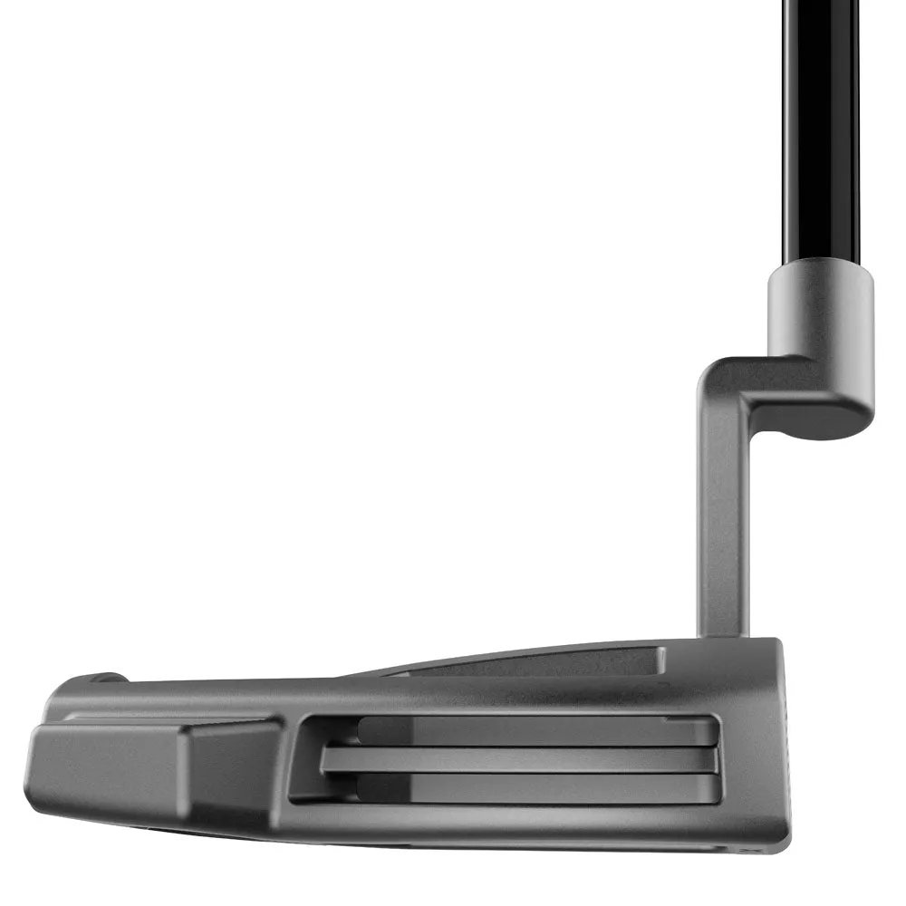 TaylorMade Spider Tour X Putter - L Neck, Left-handed golf clubs, Low spin golf driver