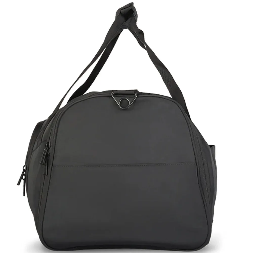 Titleist Players Convertible Duffel Bag -  Black, Eco-friendly golf tees, Golf posture corrector