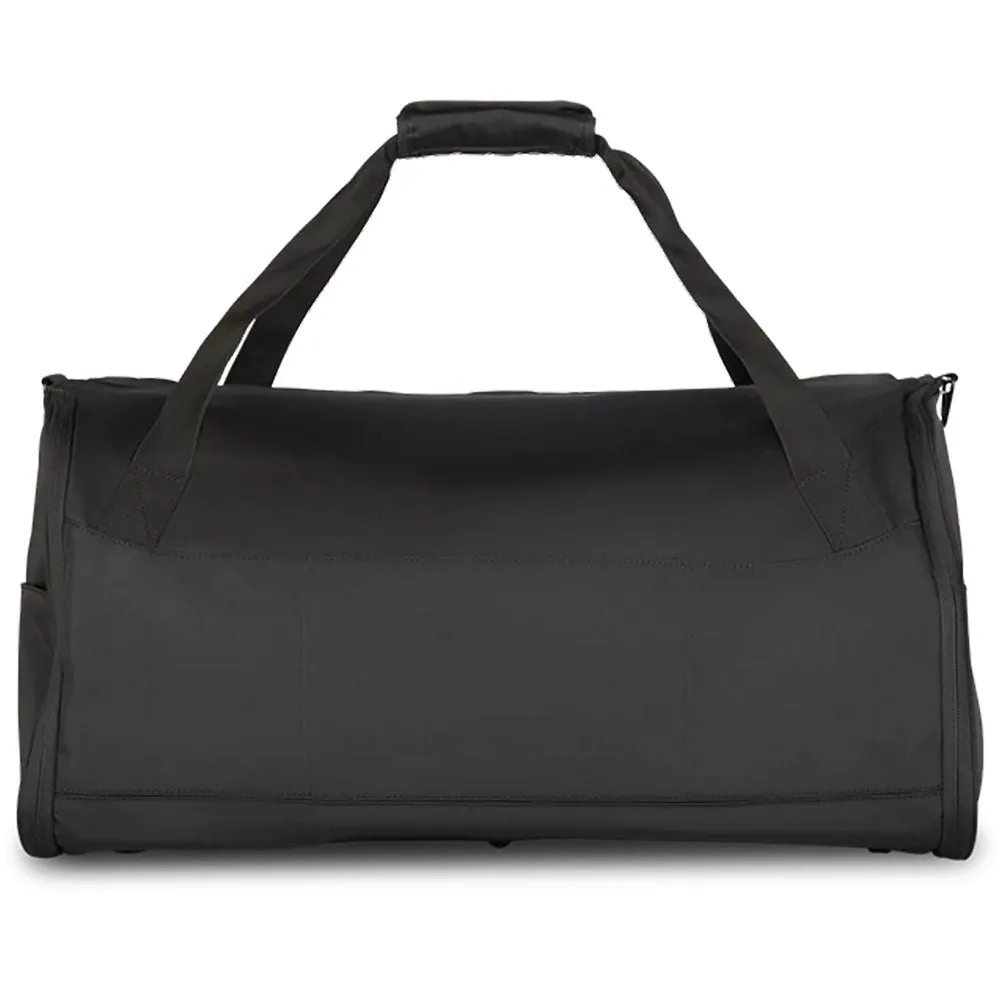 Titleist Players Convertible Duffel Bag -  Black, Golf swing trainer