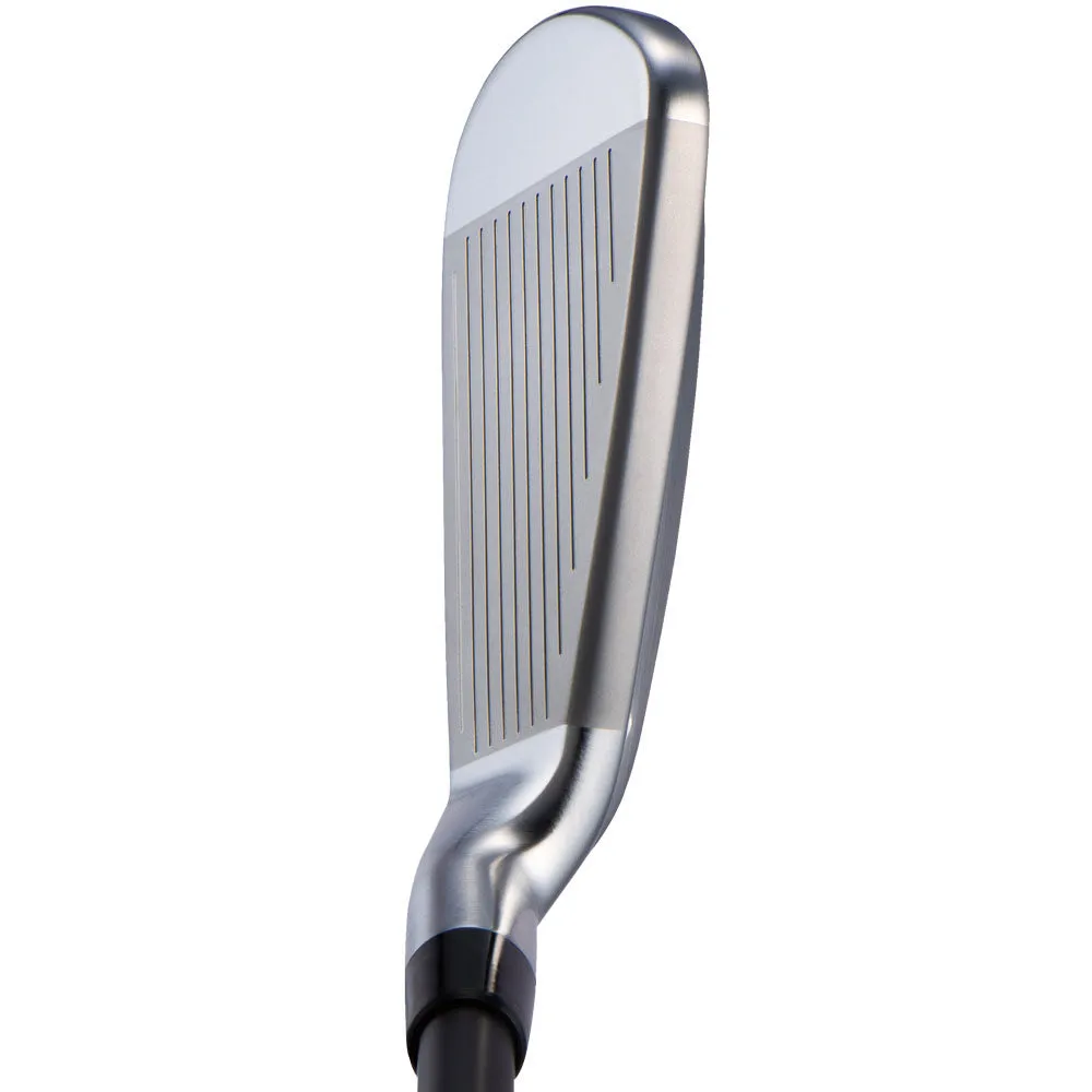 Yonex Ezone GT4 Irons - Steel, USGA approved golf balls, Golf elbow brace