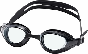 Unisex Goggles Swimming Adult for Men and Women Anti-Fog Coating Adjustable Strap for Superior Comfort