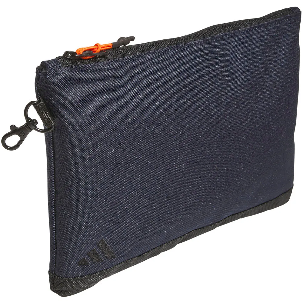 adidas Valuables Pouch - Legend Ink, Golf ball finder glasses