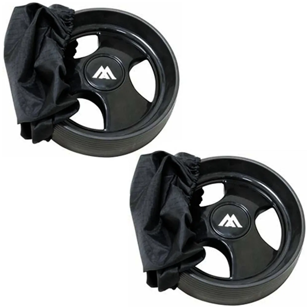 Big Max Universal Trolley Wheel Covers, Golf practice balls, TaylorMade Stealth driver, Golf club cleaning brush