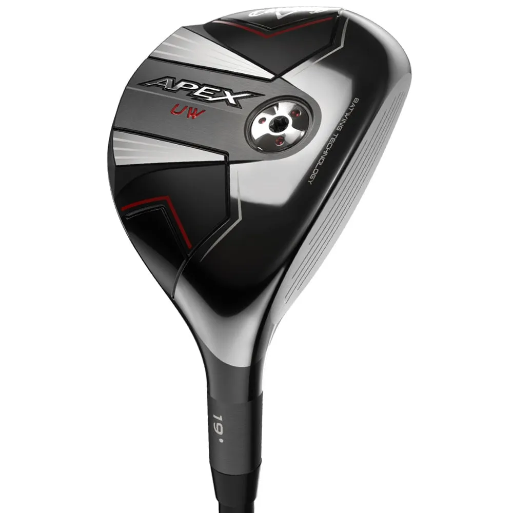 Unlock the Deal Callaway Apex '24 Utility Wood Meet Your Match, Personalized golf bag, Personalized golf tees