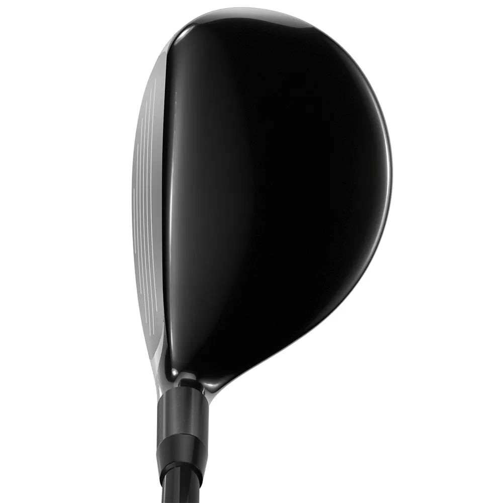 Callaway Apex '24 Utility Wood, Lightweight golf bag