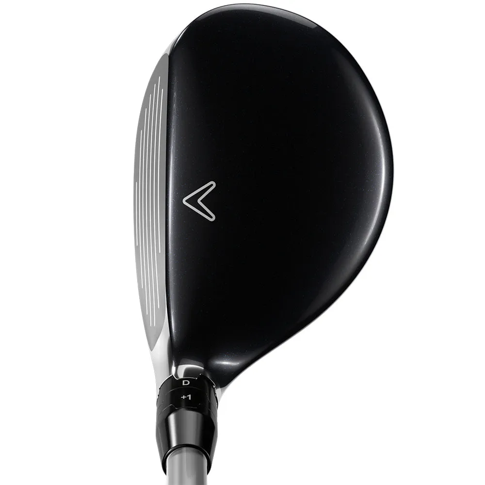 Callaway Paradym X Hybrid - Ladies, Biodegradable golf balls