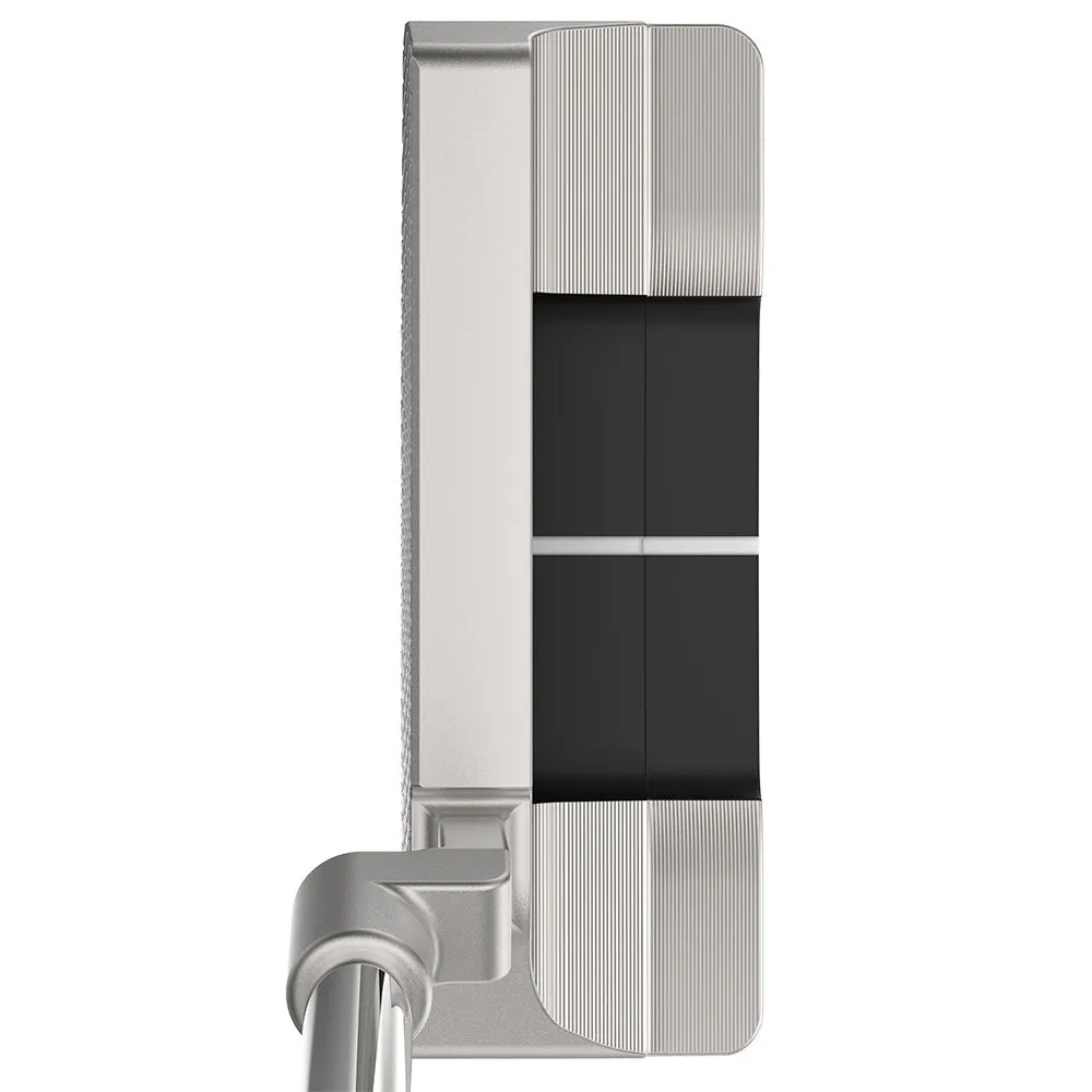 Unlock the Deal Cleveland HB Soft Milled UST Putter - 8P Youll Love This, Cadet size golf gloves