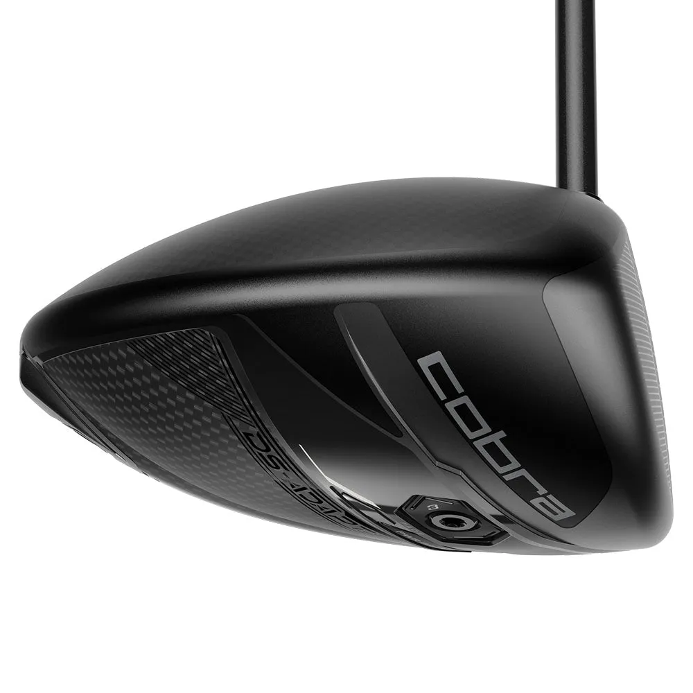 Cobra DS-Adapt Driver - LS, Golf mat for home, Golf putter for beginners