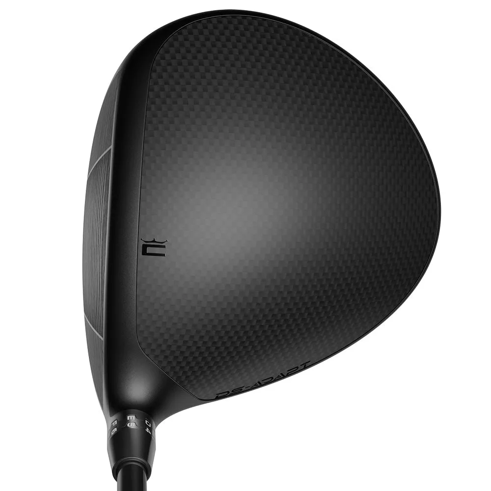 Cobra DS-Adapt Driver - LS, Cobra AeroJet driver, Junior golf clubs set