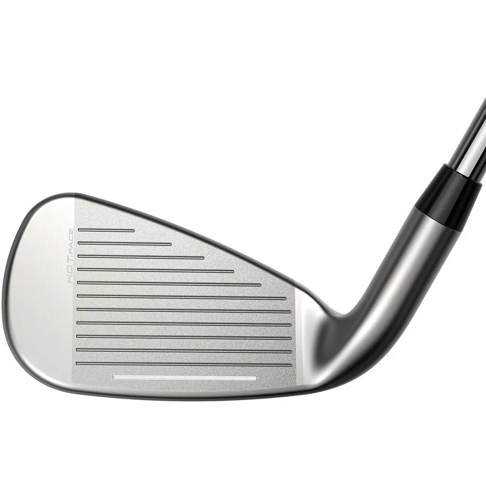 Cobra DS-Adapt MAX Single Irons - Steel, SPF 50 golf shirts, Best golf gifts 2024, Ping G430 hybrid