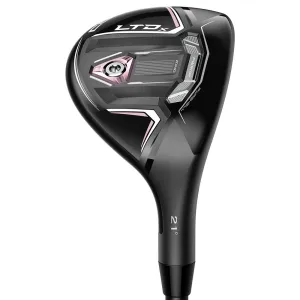 Unlock the Deal Cobra KING LTDx Hybrid - Ladies Moving Fast, Golf rain gloves, Golf shoe travel bag