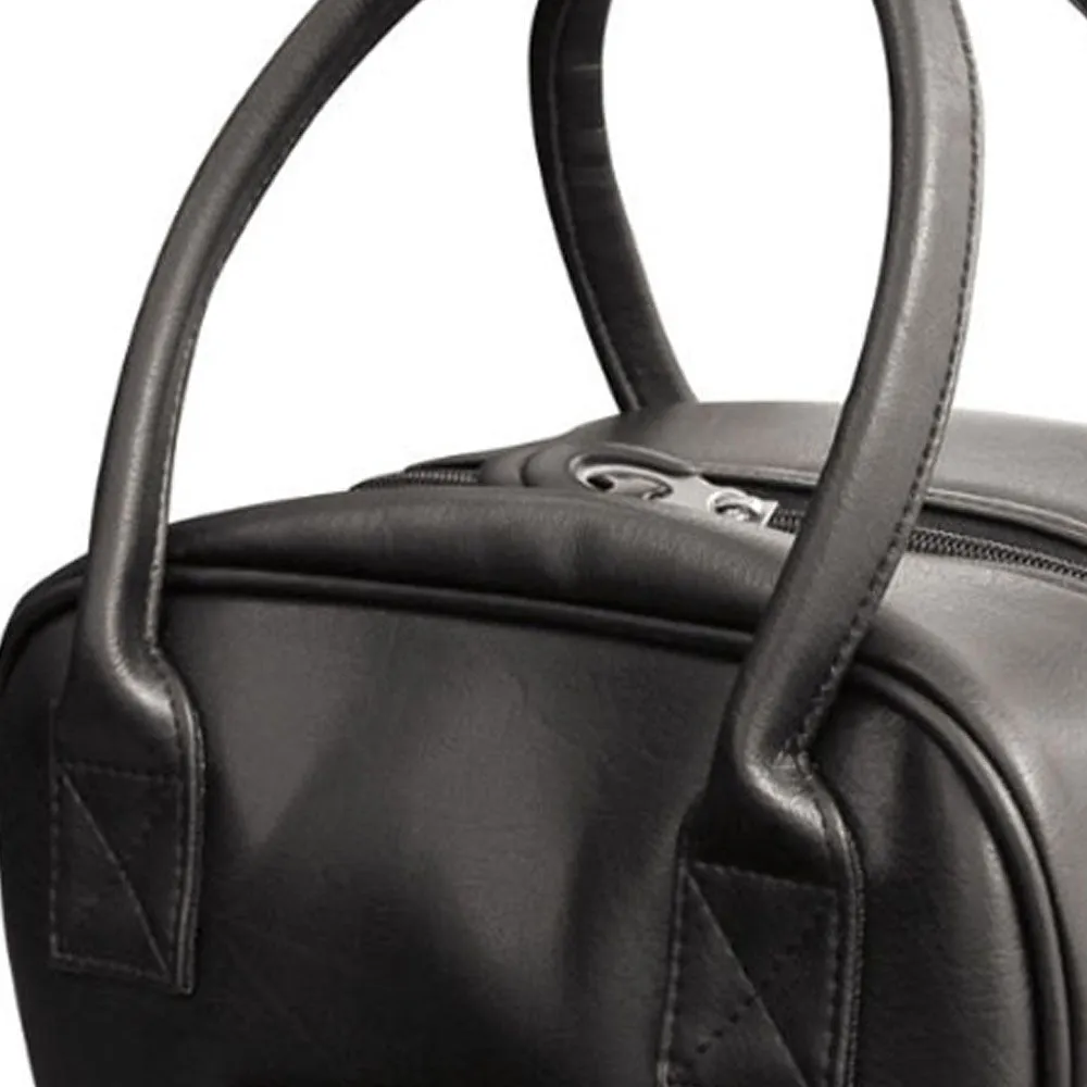Masters Leatherette Practice Ball Bag With Pocket, Cyber Monday golf discounts, Golf belt with ball marker