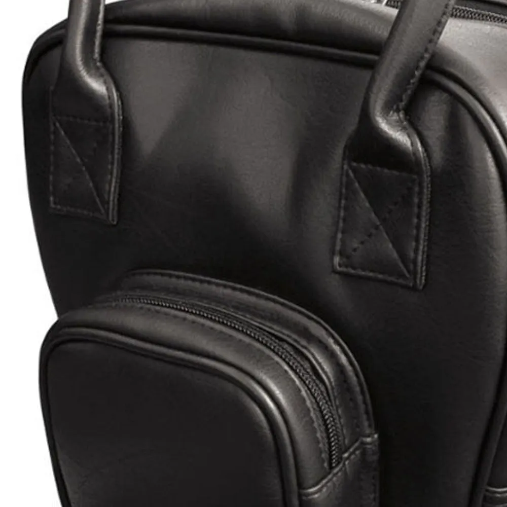 Masters Leatherette Practice Ball Bag With Pocket, Personalized golf balls, Callaway Paradym irons