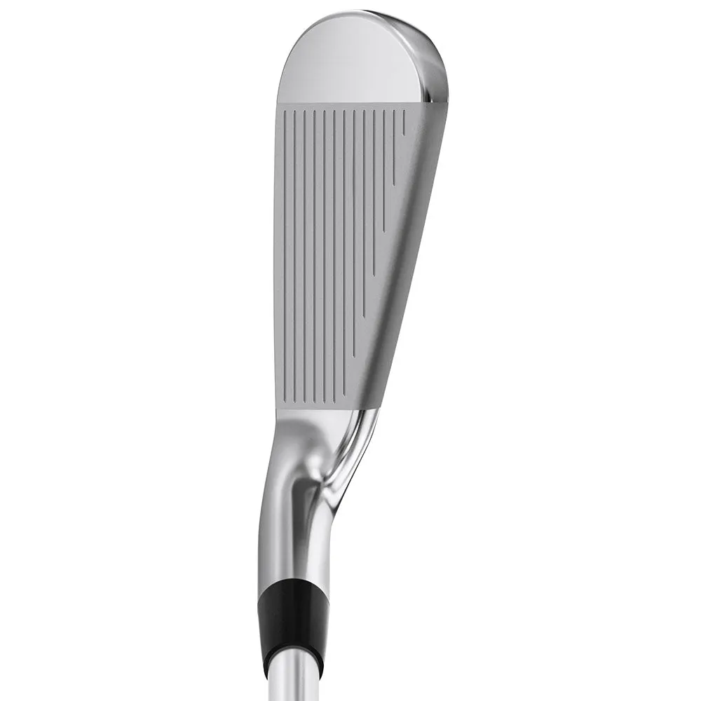 Mizuno Pro 245 Irons - Graphite, Golf club cleaner, Personalized golf balls, Used golf clubs near me
