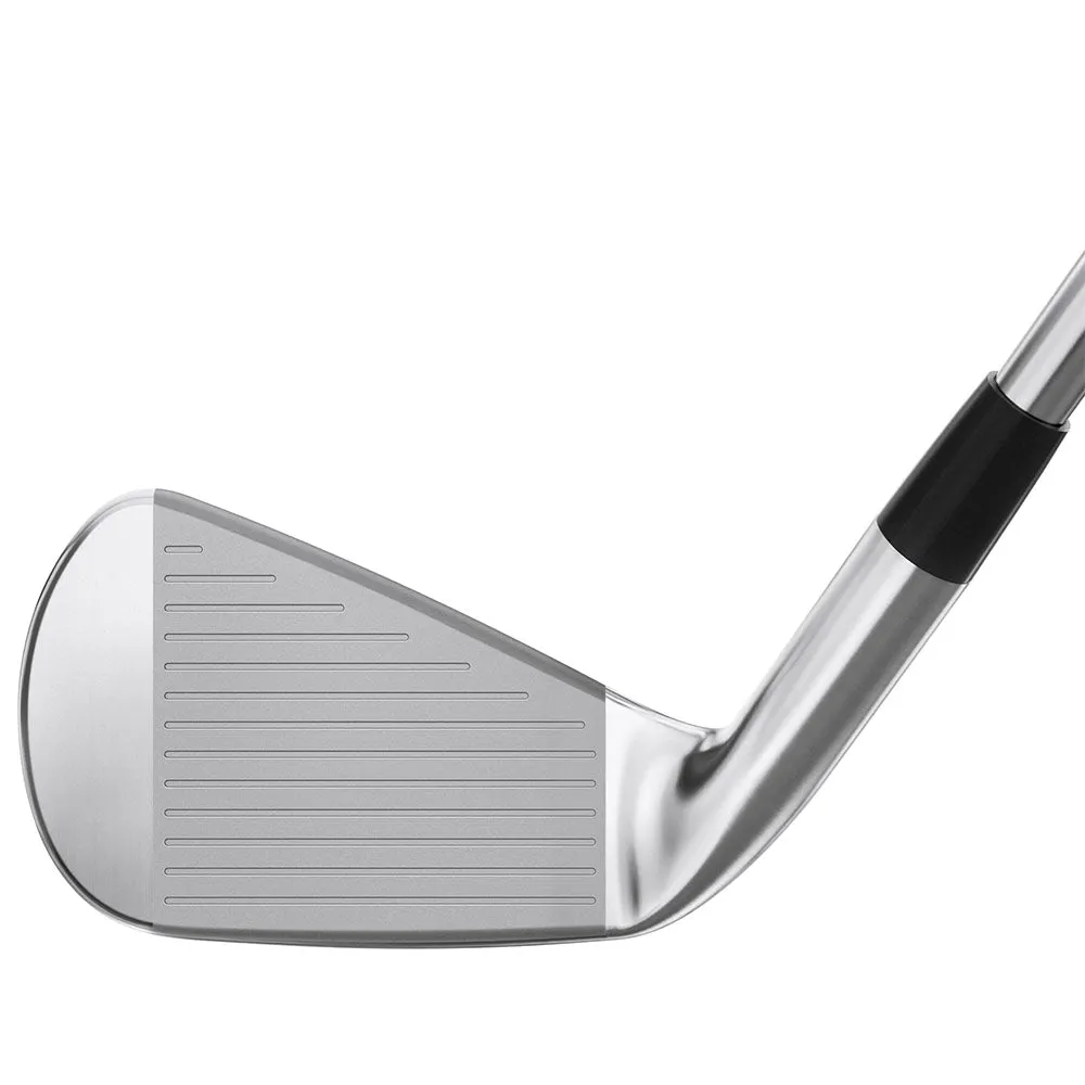 Mizuno Pro 245 Irons - Graphite, Golf gear for tall men, Wide width golf shoes