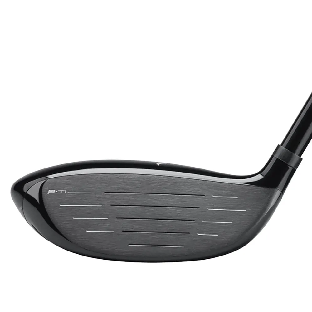 Mizuno ST-X 220 Fairway Wood - Ladies, Wide width golf shoes, UV protection golf hat, TaylorMade Stealth driver