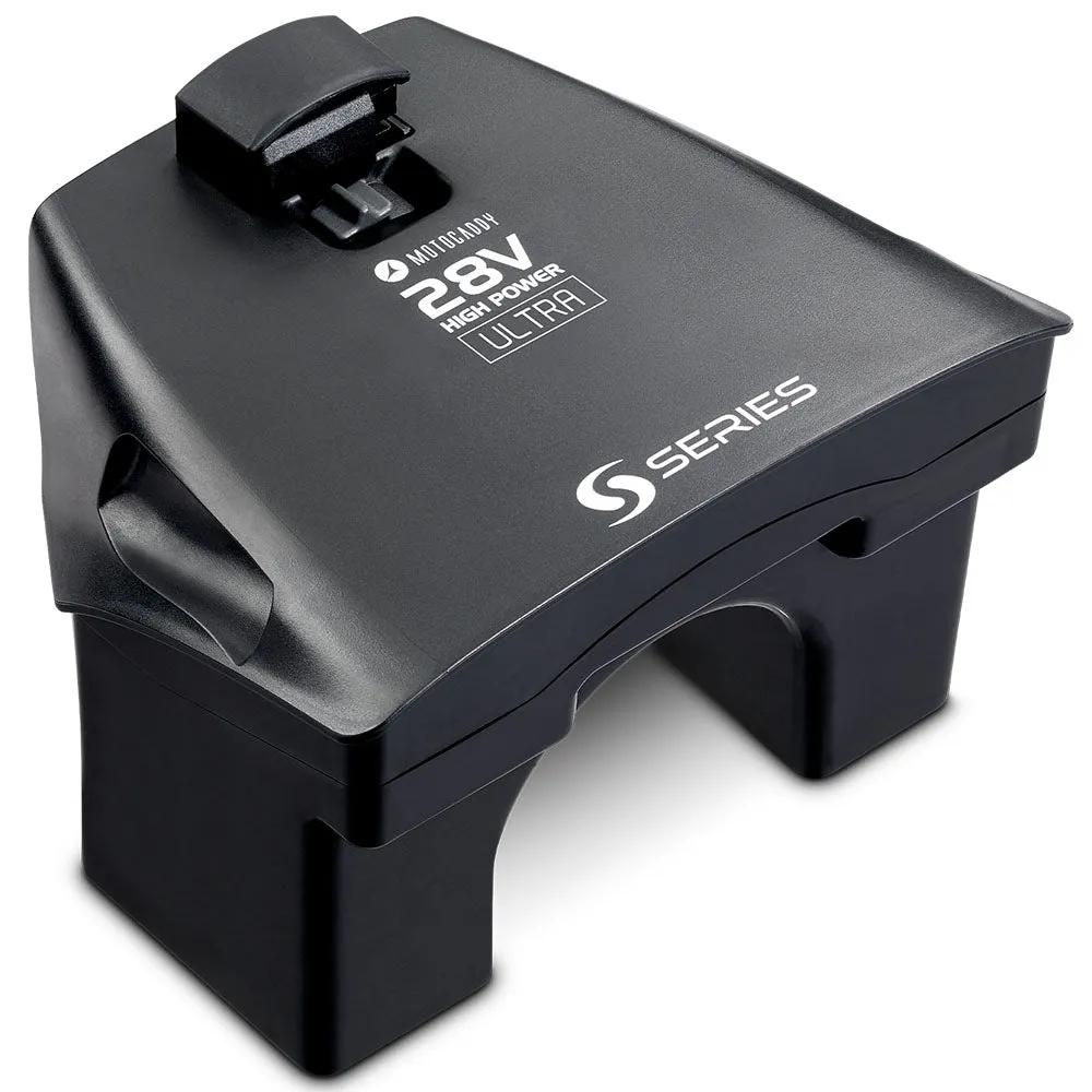 Motocaddy S-Series Lithium Battery & Charger - 36 Hole/28v, Golf club sets under $500, TaylorMade Stealth driver