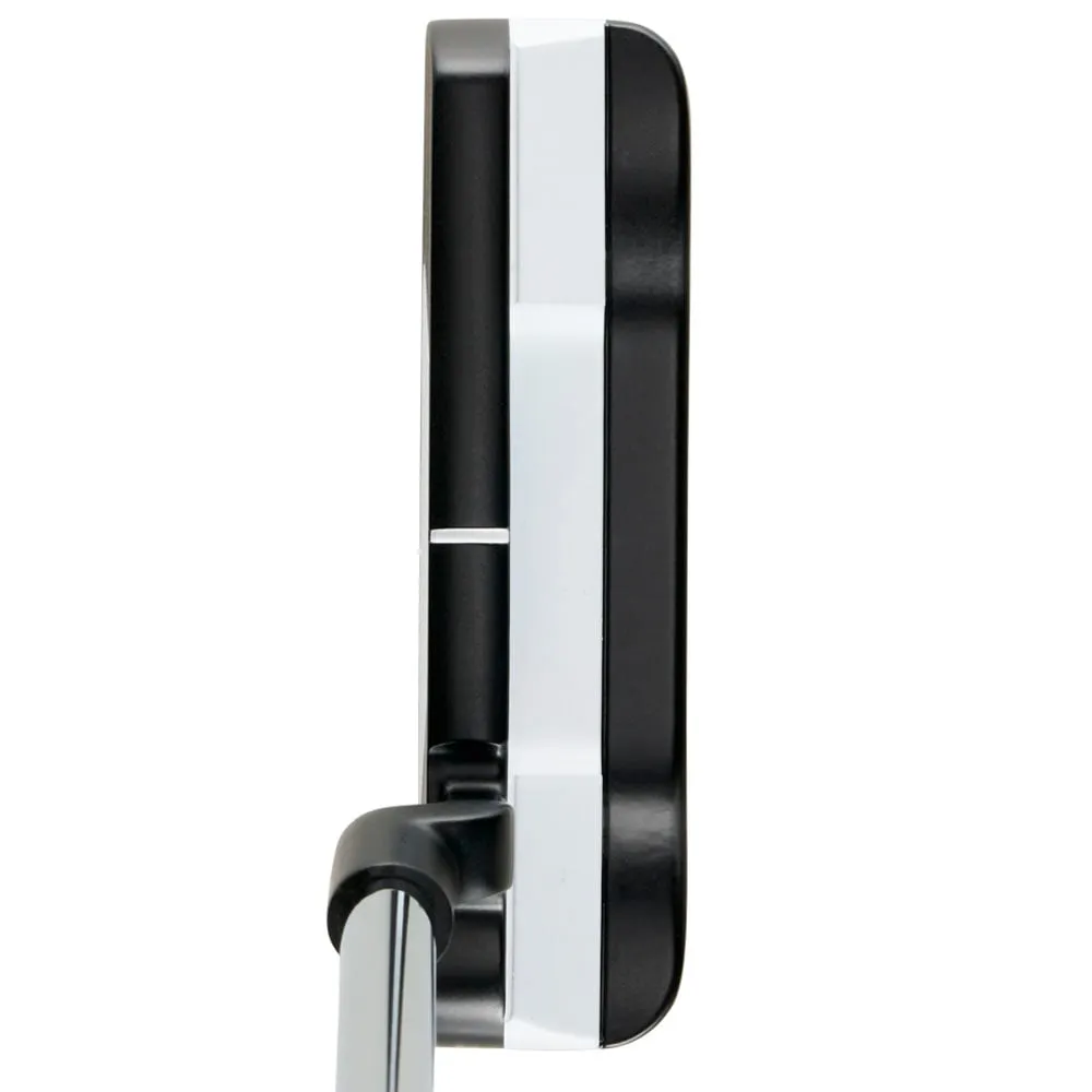 Unlock the Deal Odyssey White Hot Versa Putter - One CH Hot Deal, Golf ball finder glasses, Lightweight golf shoes, Golf gear for seniors