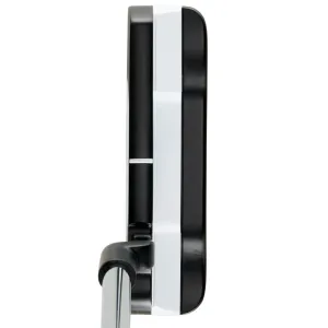 Unlock the Deal Odyssey White Hot Versa Putter - One CH Hot Deal, Golf ball finder glasses, Lightweight golf shoes, Golf gear for seniors