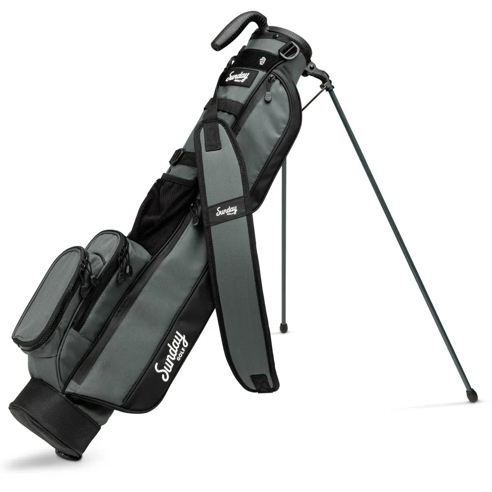 Unlock the Deal Sunday Golf Loma Pencil Stand Bag - Midnight Green Youll Love This, Golf divot tool