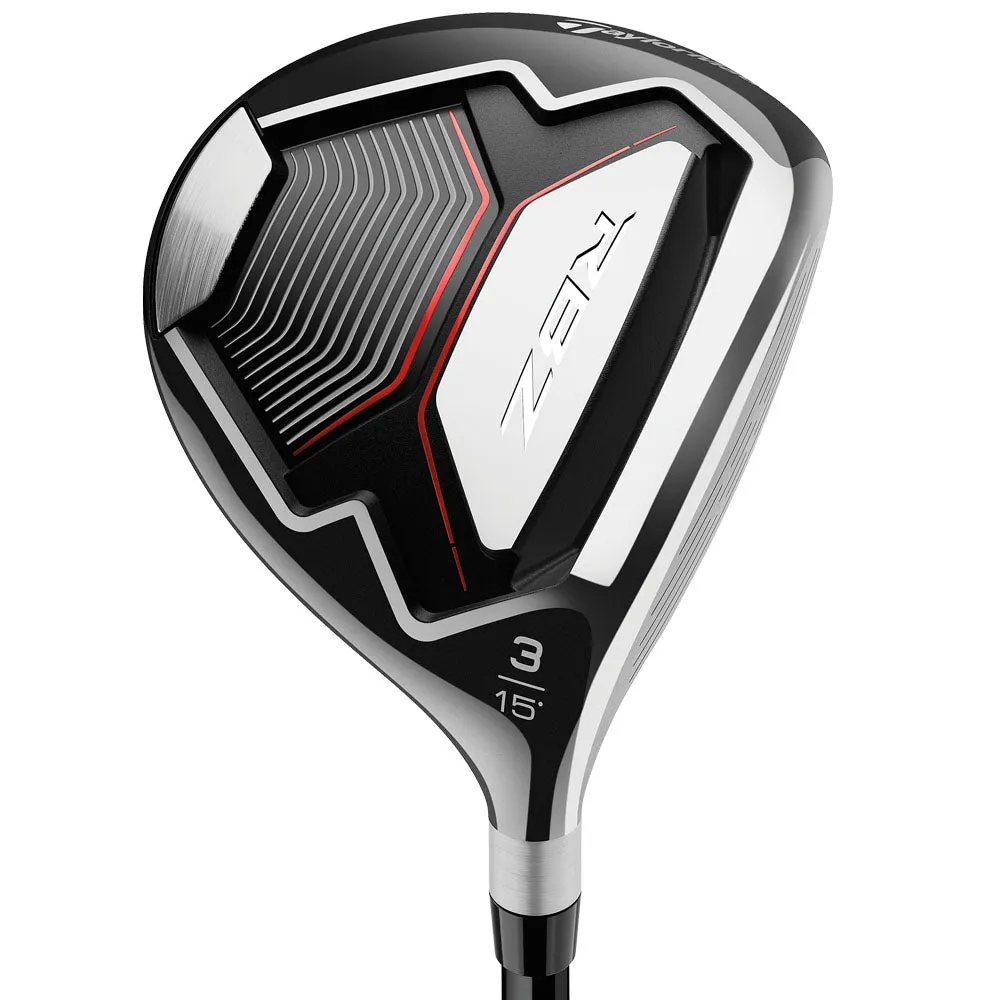 TaylorMade RBZ 2 11-Piece Cart Bag Package Set - Steel, Waterproof golf shoes