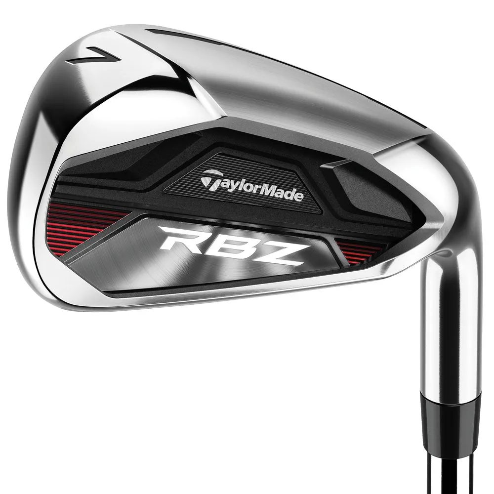 TaylorMade RBZ 2 11-Piece Cart Bag Package Set - Steel, Eco-friendly golf tees