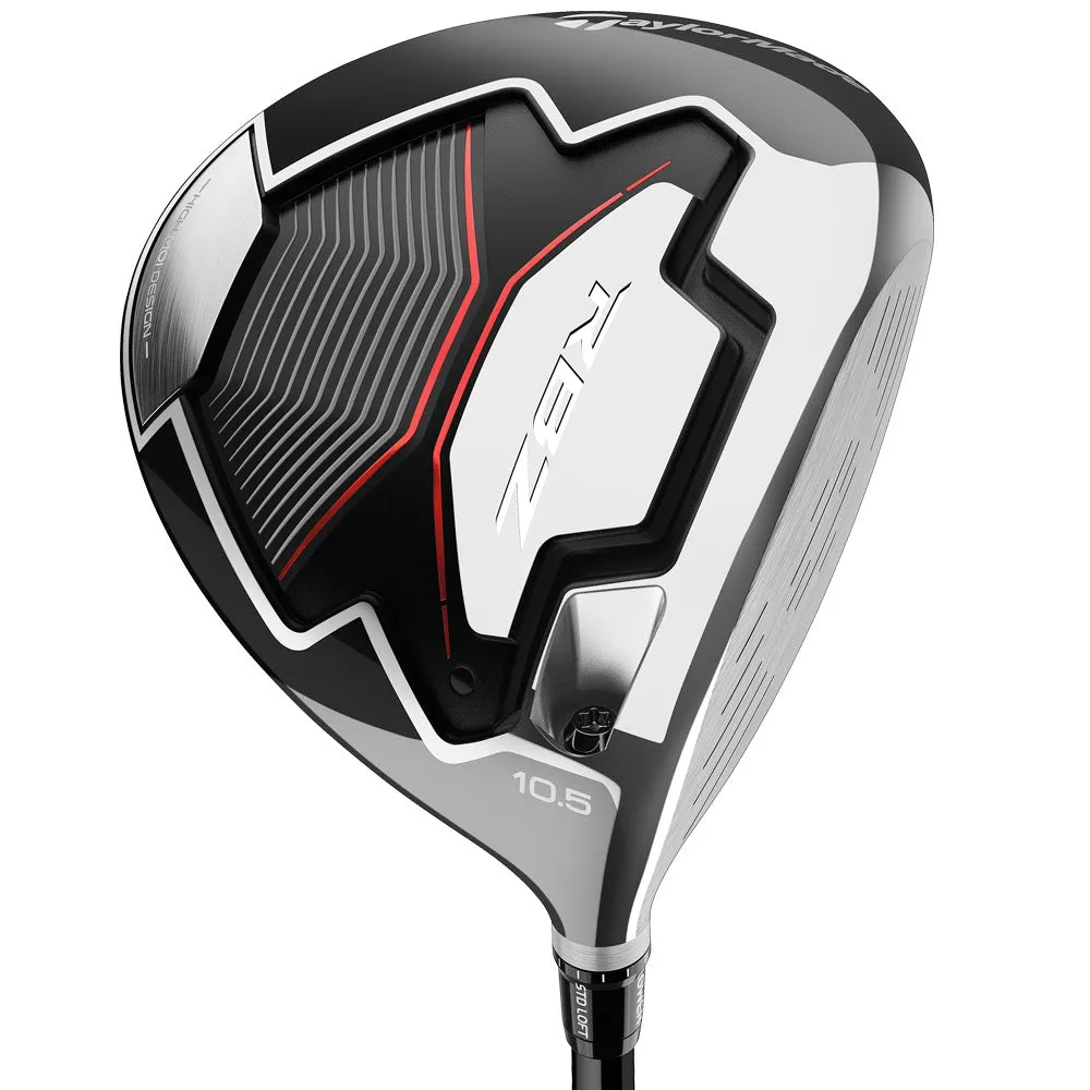TaylorMade RBZ 2 11-Piece Cart Bag Package Set - Steel, Golf organizer for car, Top-rated golf rangefinders 2024
