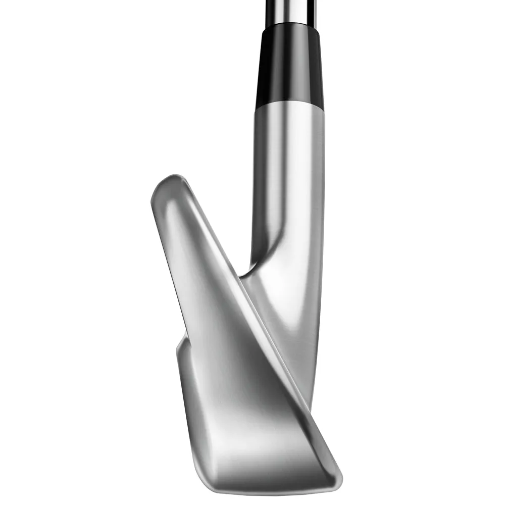 Titleist T-Series T250 Single Irons - Steel, Golf stretching straps