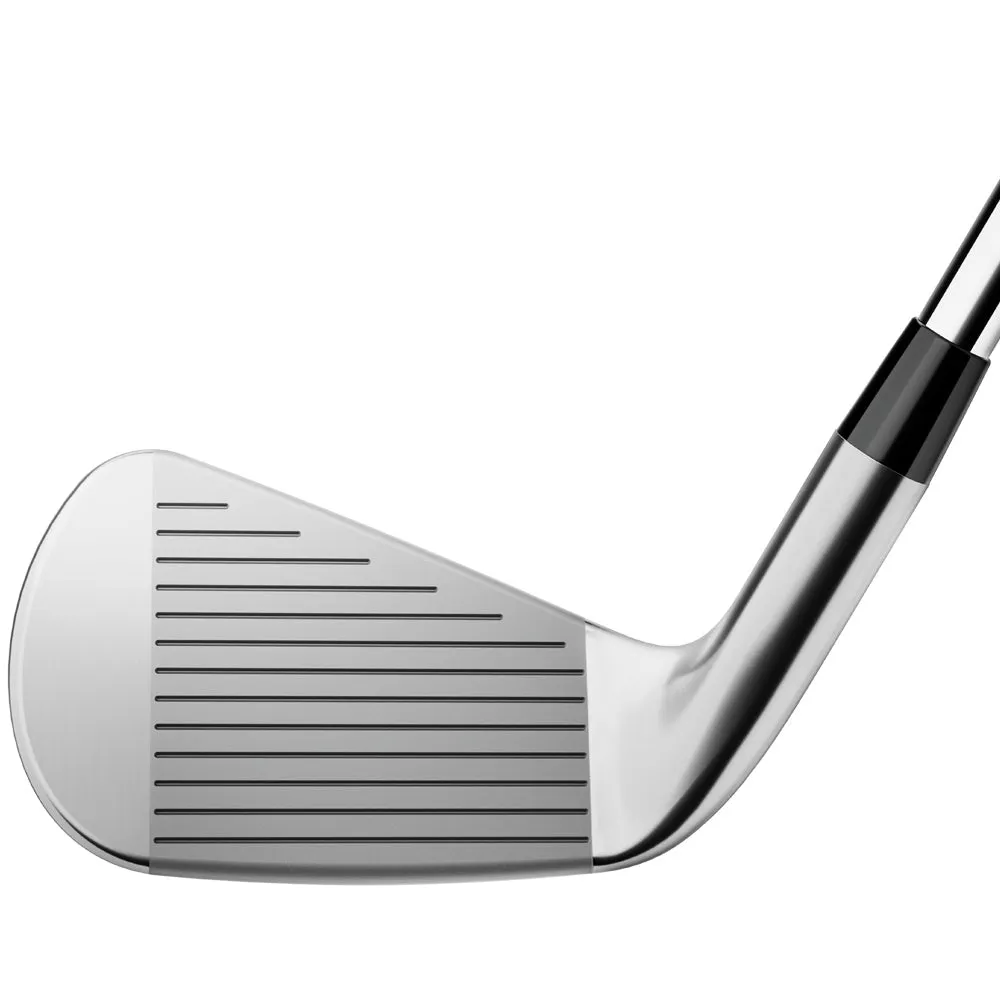 Titleist T-Series T250 Single Irons - Steel, UV protection golf hat